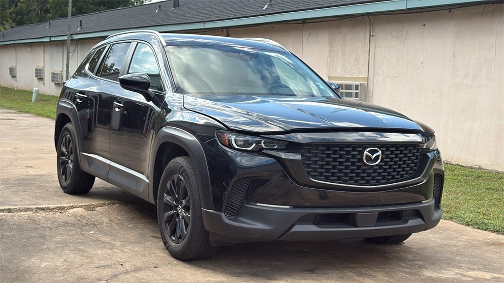2024 Mazda Mazda CX-50 2.5 S Preferred Package