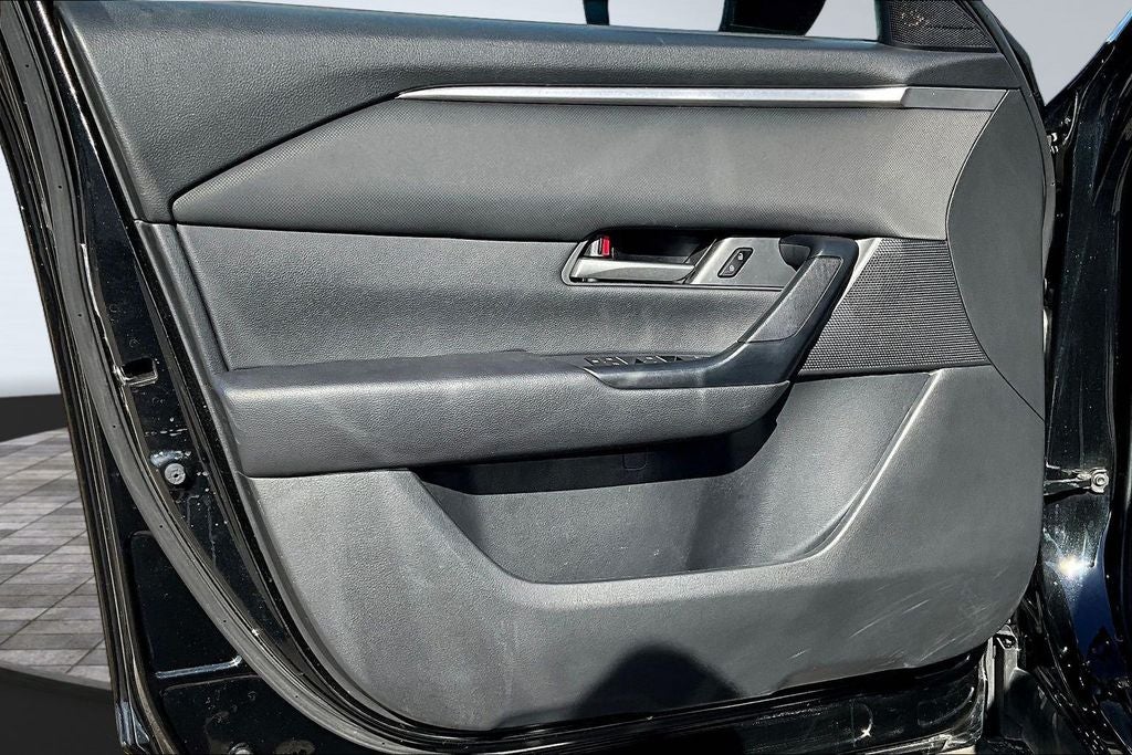 2024 Mazda Mazda CX-50 2.5 S Preferred Package