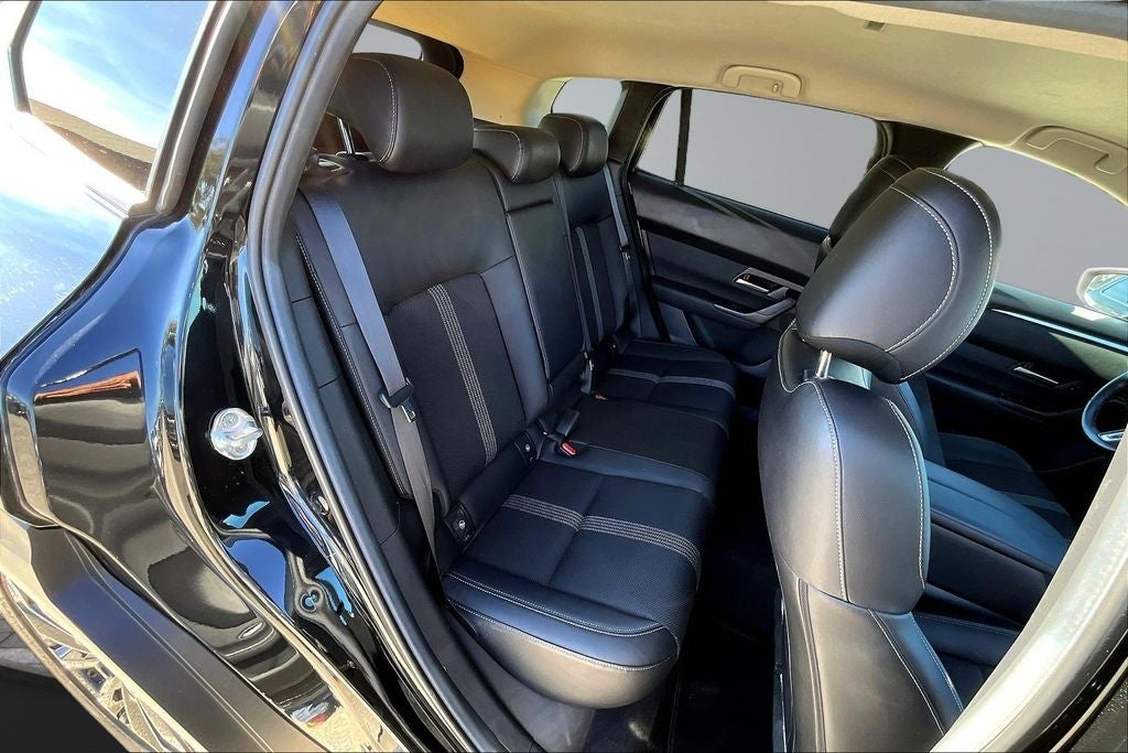 2024 Mazda Mazda CX-50 2.5 S Preferred Package