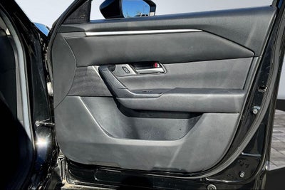 2024 Mazda Mazda CX-50 2.5 S Preferred Package