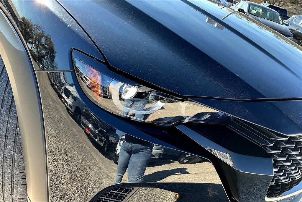 2024 Mazda Mazda CX-50 2.5 S Preferred Package