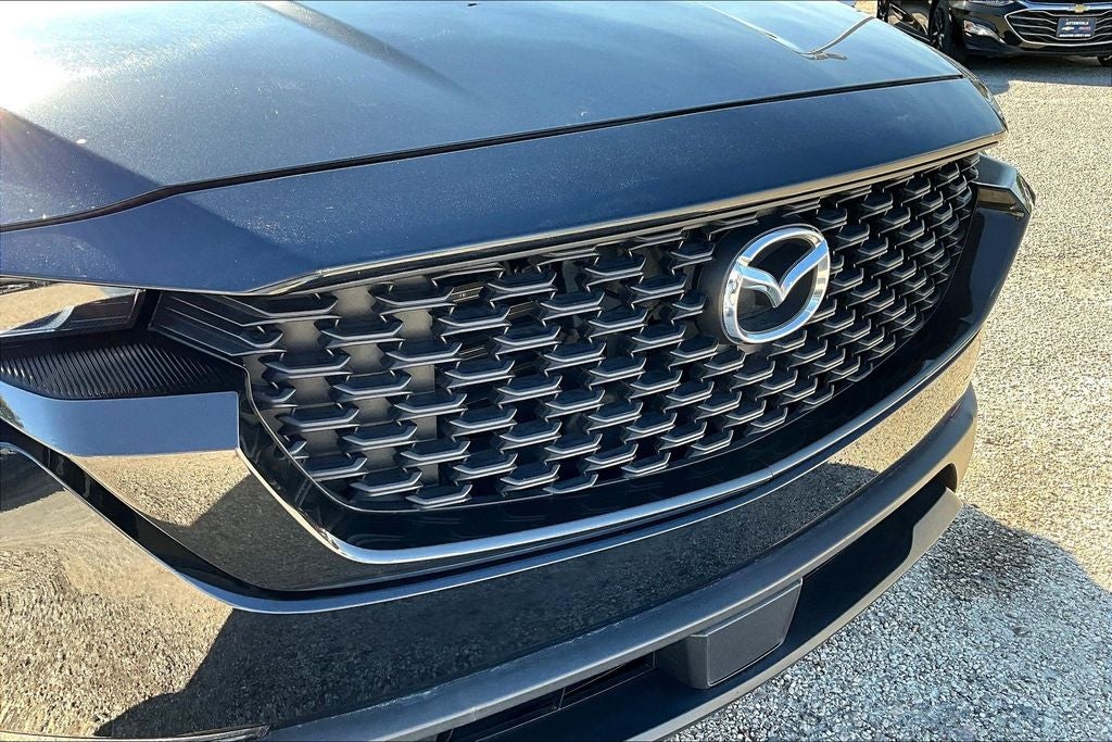 2024 Mazda Mazda CX-50 2.5 S Preferred Package