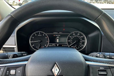2024 Mitsubishi Outlander ES