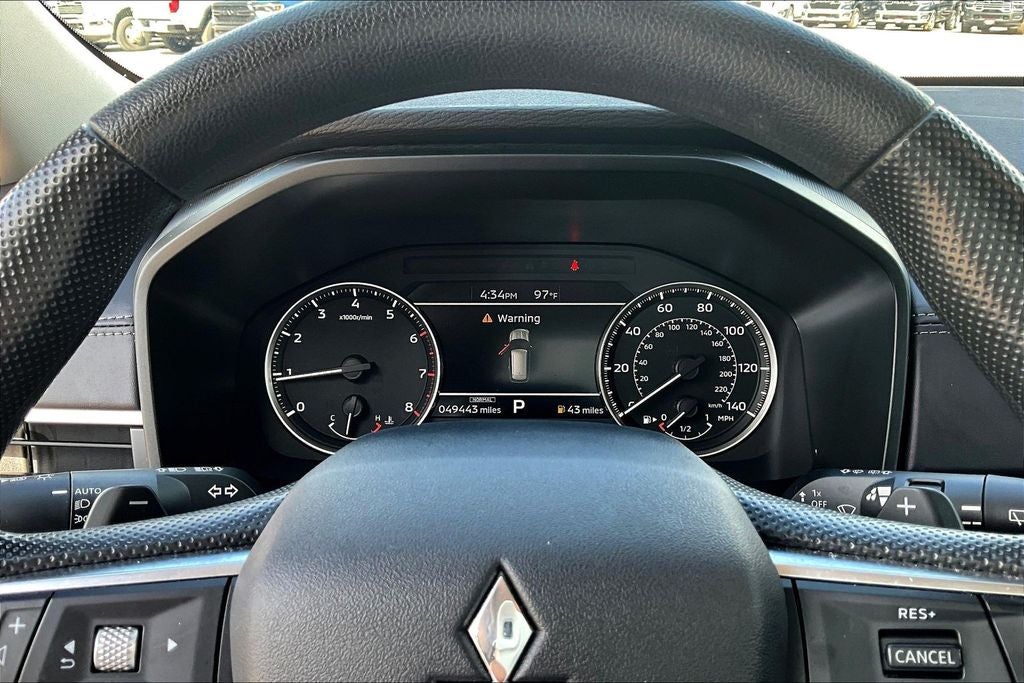 2024 Mitsubishi Outlander ES