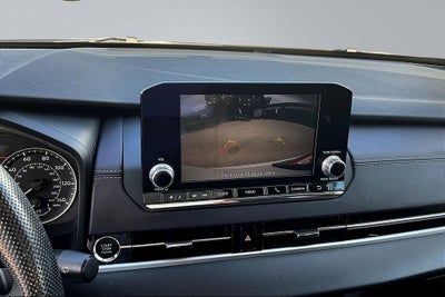2024 Mitsubishi Outlander ES