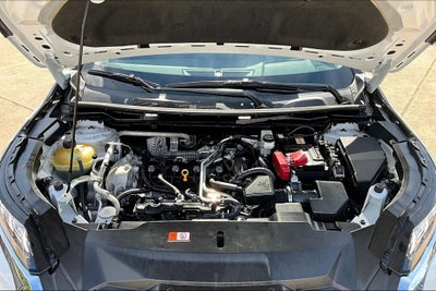 2024 Mitsubishi Outlander ES