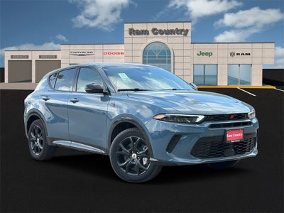2024 Dodge Hornet R/T