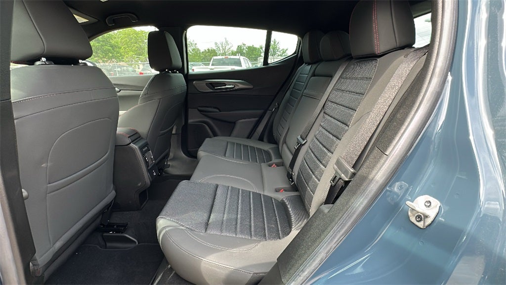 2024 Dodge Hornet R/T