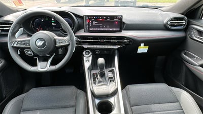 2024 Dodge Hornet R/T