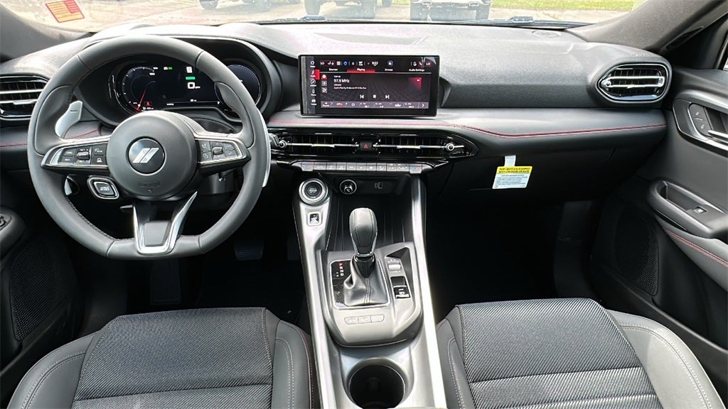 2024 Dodge Hornet R/T