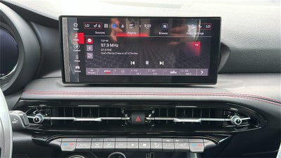 2024 Dodge Hornet R/T