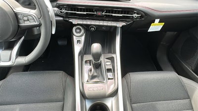 2024 Dodge Hornet R/T