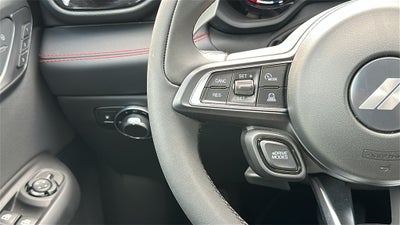 2024 Dodge Hornet R/T