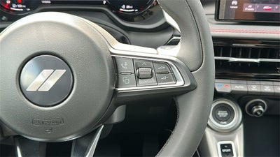 2024 Dodge Hornet R/T