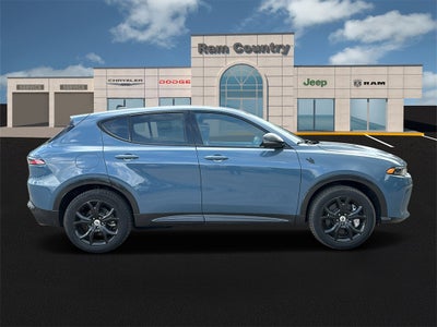 2024 Dodge Hornet R/T