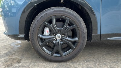 2024 Dodge Hornet R/T