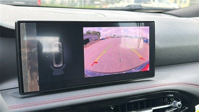 2024 Dodge Hornet R/T