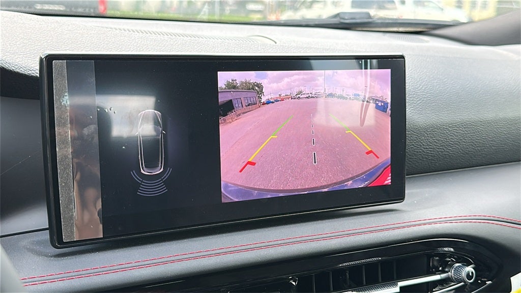 2024 Dodge Hornet R/T