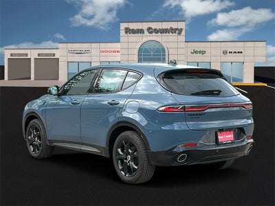 2024 Dodge Hornet R/T