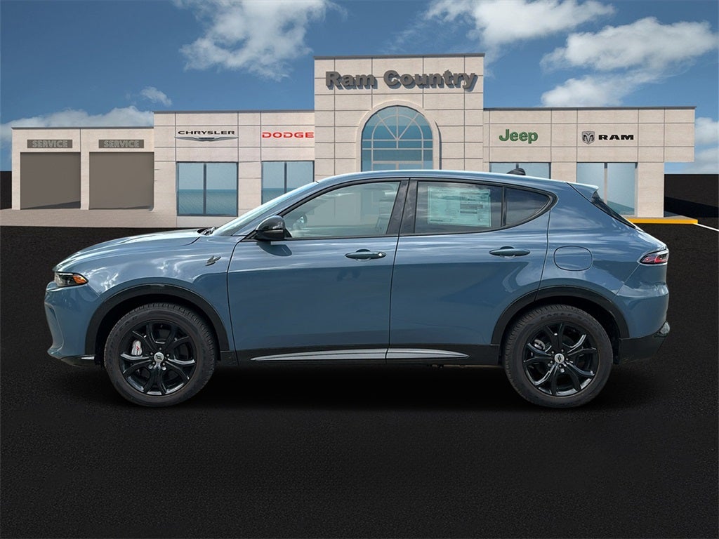 2024 Dodge Hornet R/T