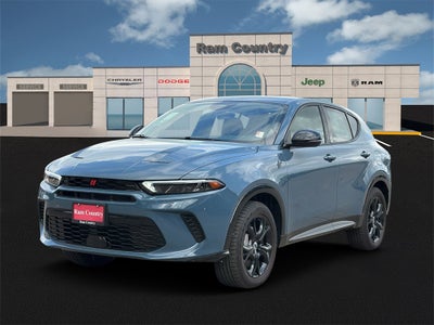2024 Dodge Hornet R/T