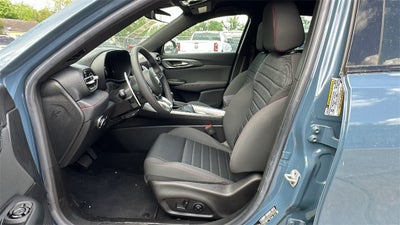 2024 Dodge Hornet R/T