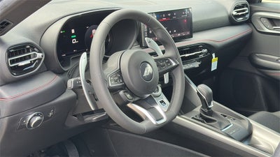 2024 Dodge Hornet R/T