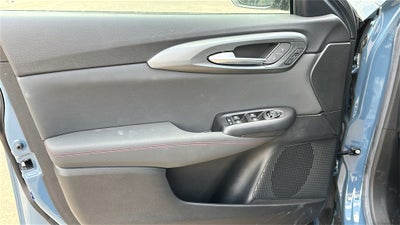 2024 Dodge Hornet R/T