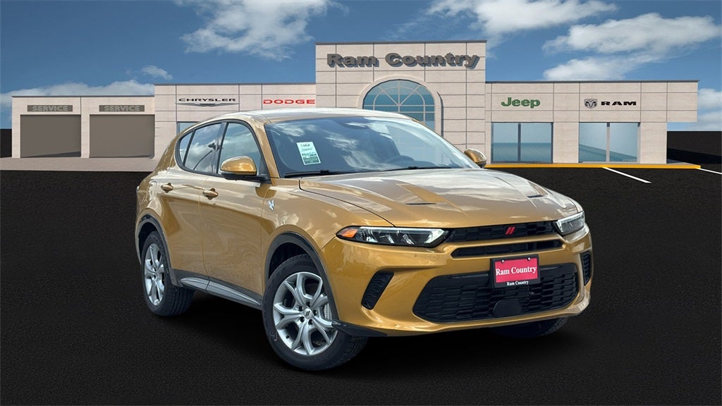 2024 Dodge Hornet R/T AWD
