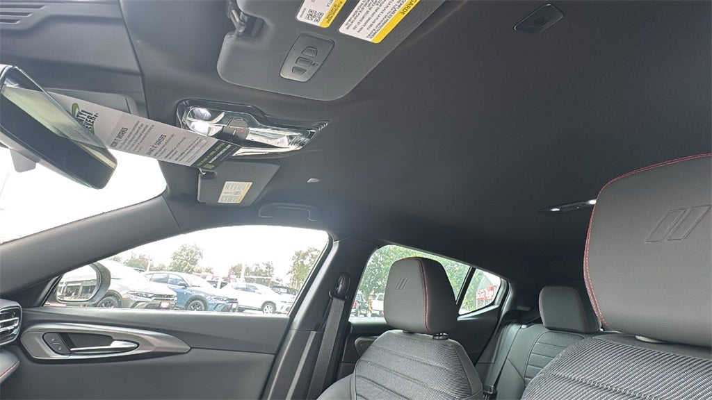 2024 Dodge Hornet R/T AWD