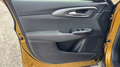 2024 Dodge Hornet R/T AWD