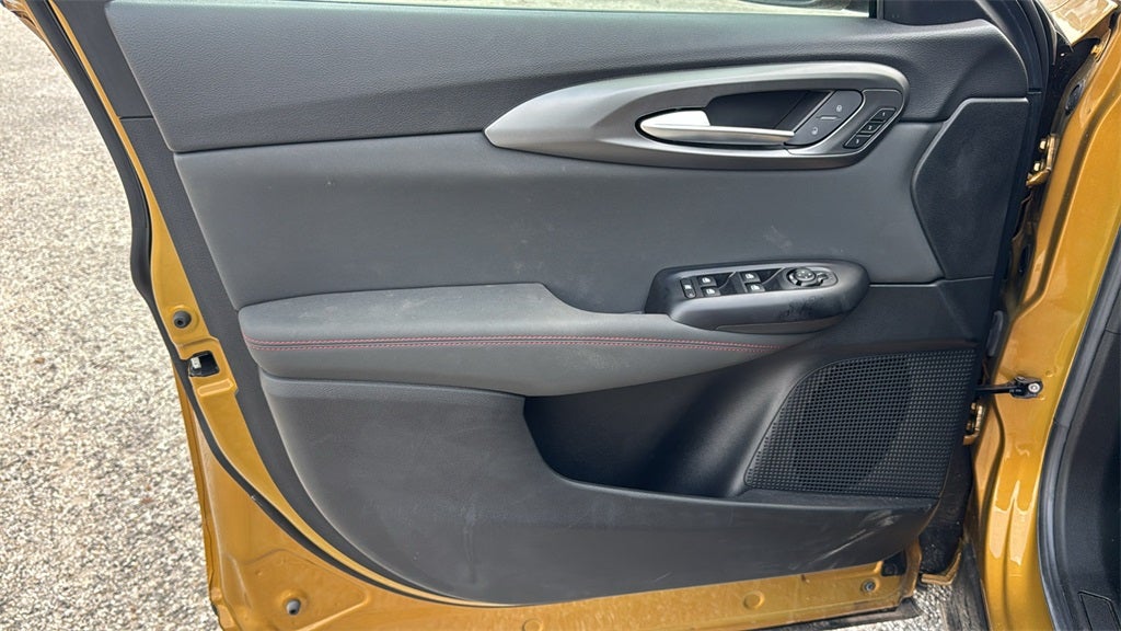 2024 Dodge Hornet R/T AWD