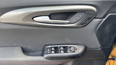 2024 Dodge Hornet R/T AWD