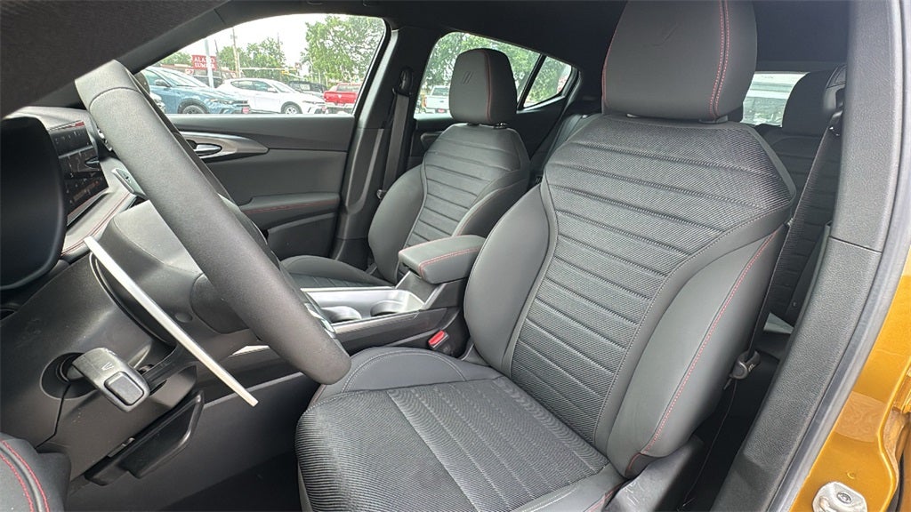 2024 Dodge Hornet R/T AWD