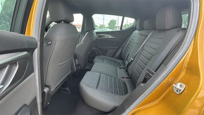 2024 Dodge Hornet R/T AWD