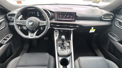 2024 Dodge Hornet R/T AWD