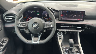 2024 Dodge Hornet R/T AWD