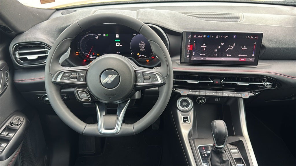 2024 Dodge Hornet R/T AWD