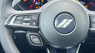 2024 Dodge Hornet R/T AWD