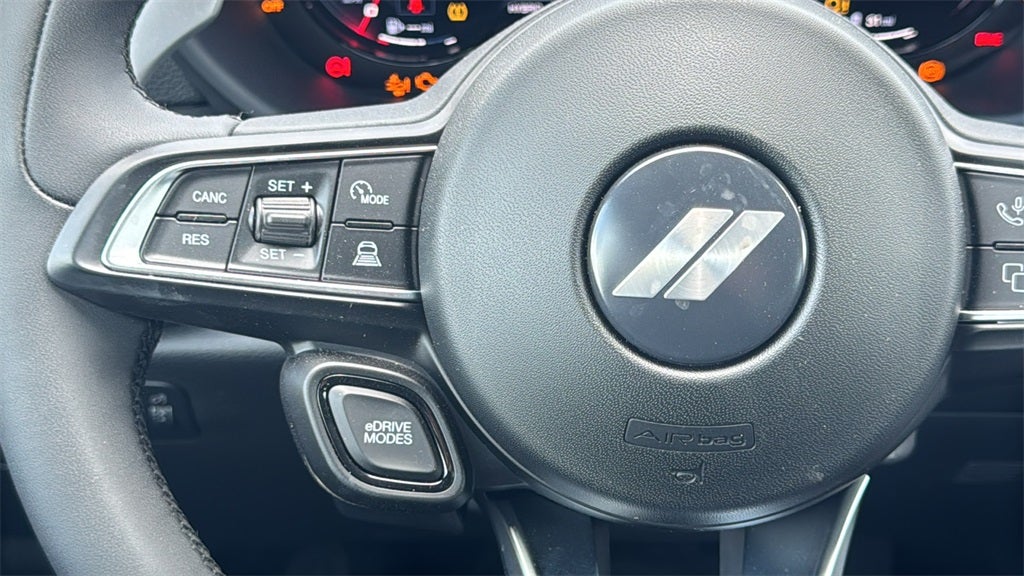 2024 Dodge Hornet R/T AWD