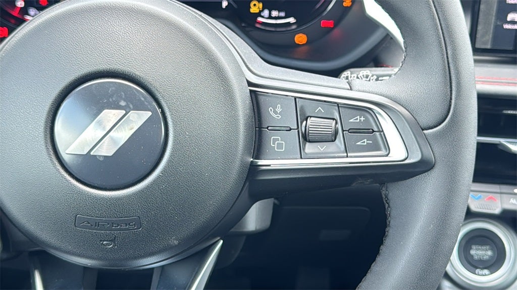 2024 Dodge Hornet R/T AWD