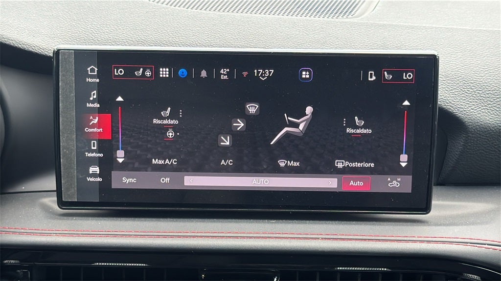 2024 Dodge Hornet R/T AWD