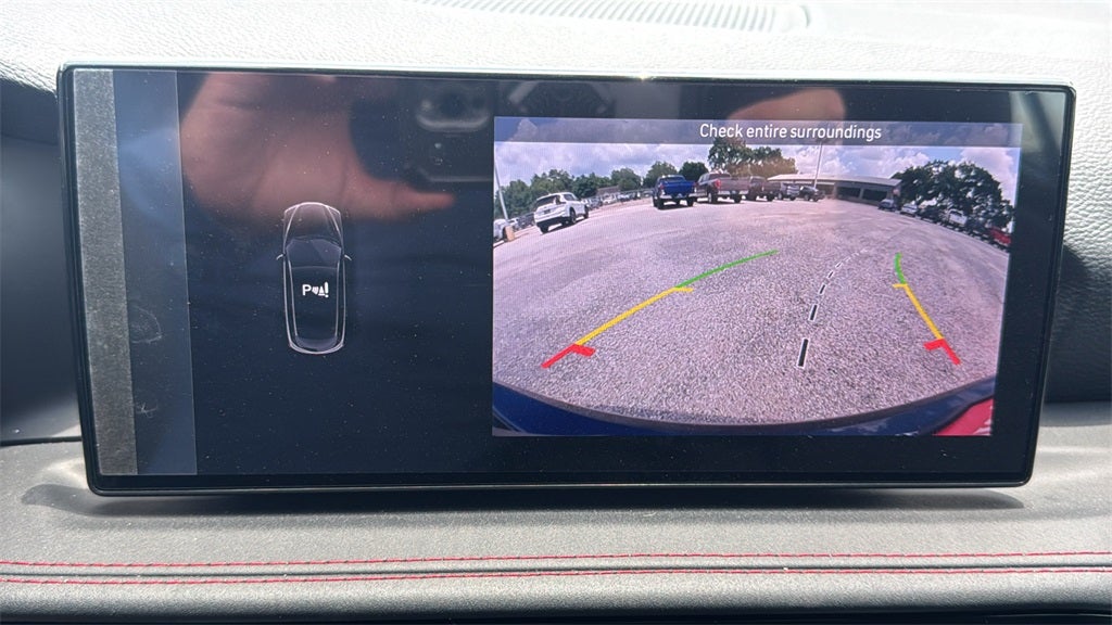 2024 Dodge Hornet R/T AWD