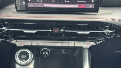 2024 Dodge Hornet R/T AWD