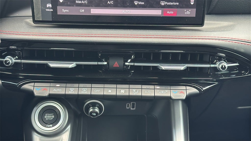 2024 Dodge Hornet R/T AWD