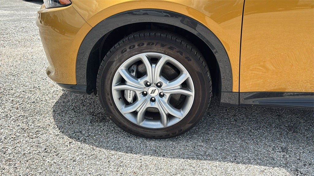 2024 Dodge Hornet R/T AWD