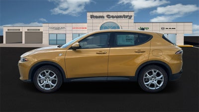 2024 Dodge Hornet R/T AWD