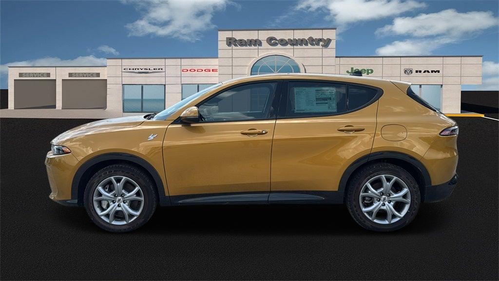 2024 Dodge Hornet R/T AWD