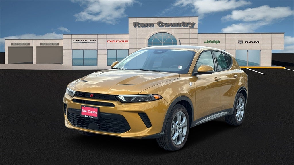 2024 Dodge Hornet R/T AWD