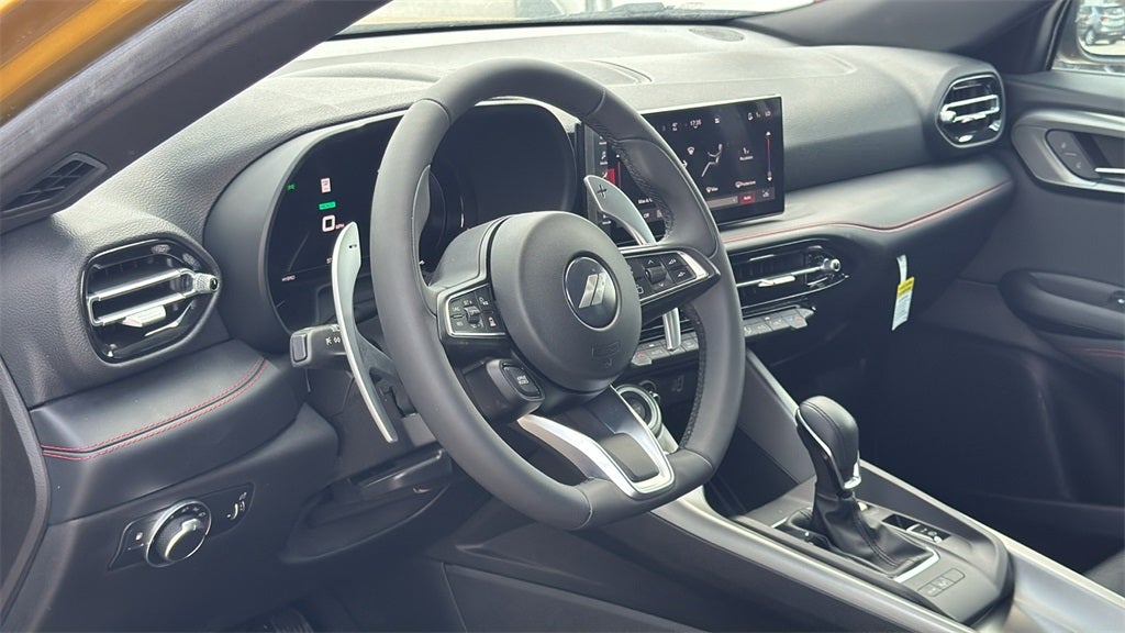 2024 Dodge Hornet R/T AWD